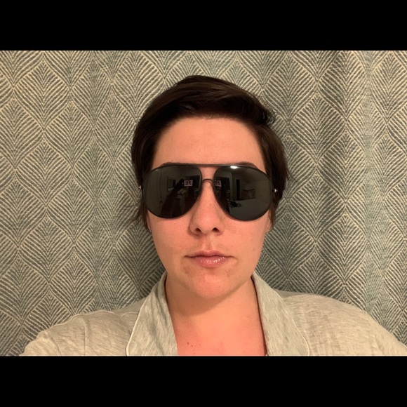 Tom Ford women’s aviators - Picture 6 of 7